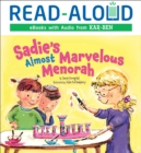 Sadie's Almost Marvelous Menorah - eBook