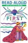 Sammy Spider's First Purim - eBook
