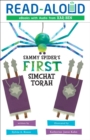 Sammy Spider's First Simchat Torah - eBook