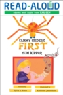 Sammy Spider's First Yom Kippur - eBook