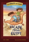 Escape from Egypt - eBook