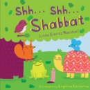Shh . . . Shh . . . Shabbat - eBook