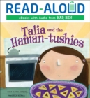 Talia and the Haman-tushies - eBook