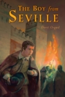 The Boy from Seville - eBook