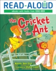 The Cricket and the Ant : A Shabbat Story - eBook