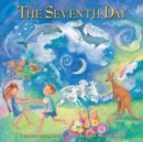 The Seventh Day : A Shabbat Story - eBook