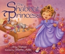 The Shabbat Princess - eBook