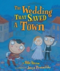 The Wedding That Saved a Town - eBook