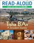 Tisha B'Av : A Jerusalem Journey - eBook