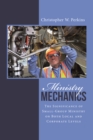 Ministry Mechanics : The Significance of Small-Group Ministry on Both Local and Corporate Levels - eBook