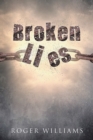 Broken Lies - eBook