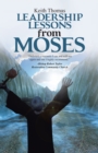 Leadership Lessons from Moses - eBook