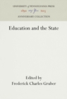 Education and the State - eBook