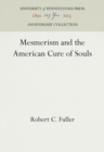 Mesmerism and the American Cure of Souls - eBook