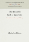 This Invisible Riot of the Mind : Samuel Johnson's Psychological Theory - eBook