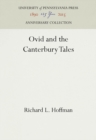 Ovid and the Canterbury Tales - eBook
