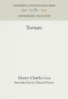 Torture - eBook