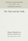 The Duel and the Oath - eBook