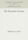 The Romantic Decatur - eBook