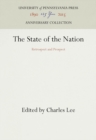 The State of the Nation : Retrospect and Prospect - eBook