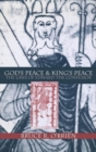 God's Peace and King's Peace : The Laws of Edward the Confessor - eBook