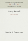 Henry Purcell : His Life and Times - eBook