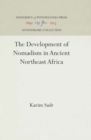 The Development of Nomadism in Ancient Northeast Africa - eBook