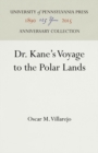 Dr. Kane's Voyage to the Polar Lands - eBook