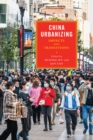China Urbanizing : Impacts and Transitions - eBook