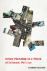 Urban Planning in a World of Informal Politics - eBook