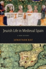 Jewish Life in Medieval Spain : A New History - eBook