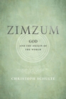 Zimzum : God and the Origin of the World - eBook
