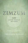 Zimzum : God and the Origin of the World - eBook