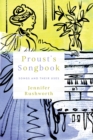 Proust's Songbook : Songs and Their Uses - Book