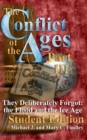 Conflict of the Ages Student III They Deliberately Forgot The Flood and the Ice Age - eBook