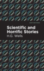 Scientific and Horrific Stories - eBook