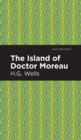 The Island of Doctor Moreau - Book