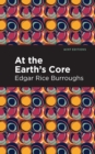 At the Earth's Core - Book