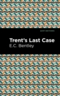 Trent's Last Case - Book