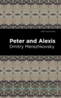 Peter and Alexis - eBook