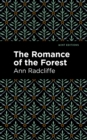 The Romance of the Forest - eBook