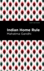 Indian Home Rule - eBook