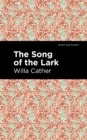 The Song of the Lark - Book
