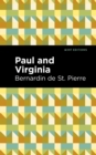 Paul and Virginia - eBook