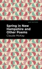 Spring in New Hampshire and Other Poems - eBook