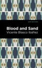 Blood and Sand - eBook