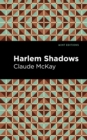 Harlem Shadows - eBook