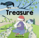 Treasure - eBook