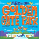 ABCs of Golden Gate Park - eBook