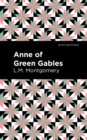 Anne of Green Gables - eBook